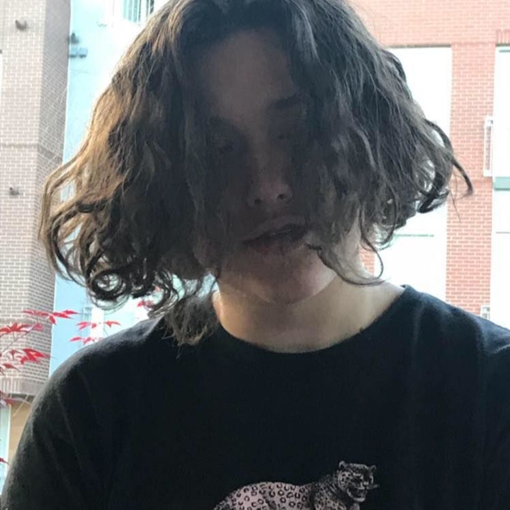 Meet your Posher, Zane